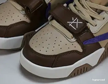 Hyperoad Scott Jordan The Check x Cut Travis 0704